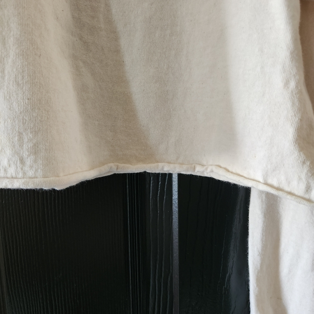 ACDC Leapord Print Logo Raw Graphic Crop T Shirt - Picture 5 of 9